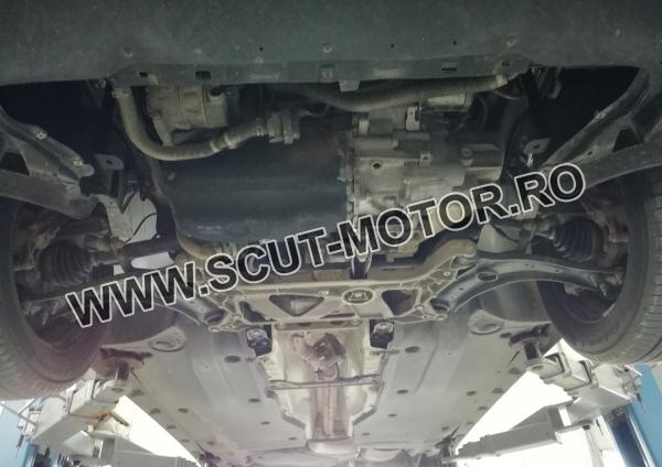 Scut motor Skoda Kodiaq 5