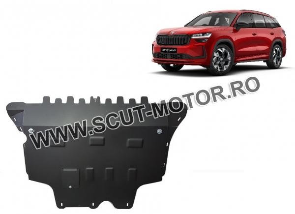 Scut motor Skoda Kodiaq 1