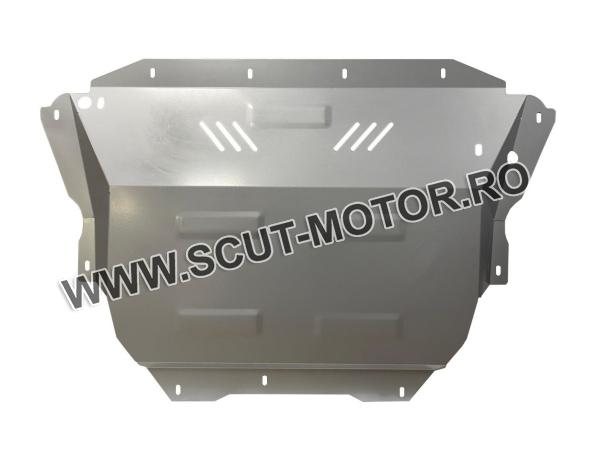 Scut motor galvanizat Volkswagen Transporter T7 2