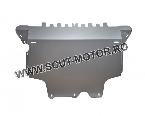 Scut motor din aluminiu Audi Q3 2