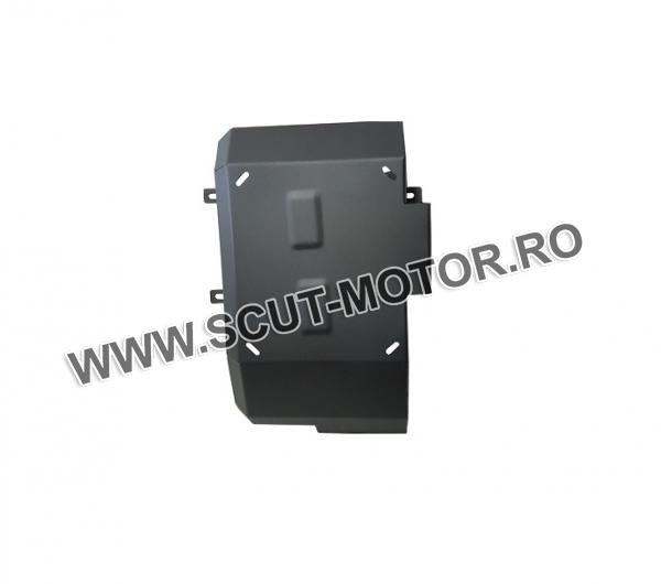 Scut rezervor AdBlue Ford Transit 2