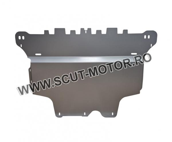 Scut motor din aluminiu Audi A3 2