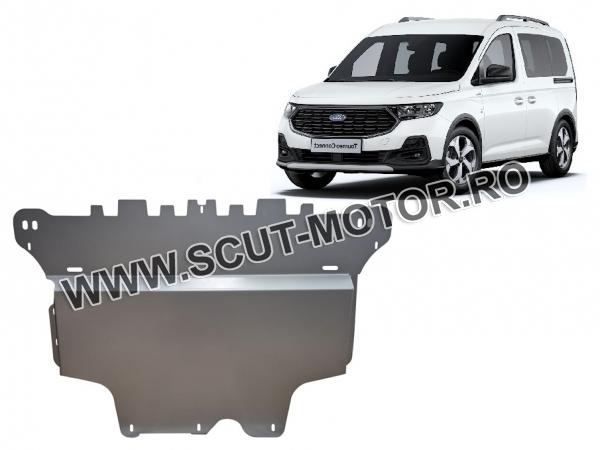 Scut motor din aluminiu Ford Tourneo Connect 1