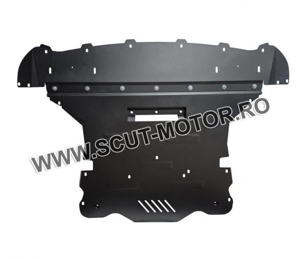 Scut motor Alfa Romeo Stelvio 2