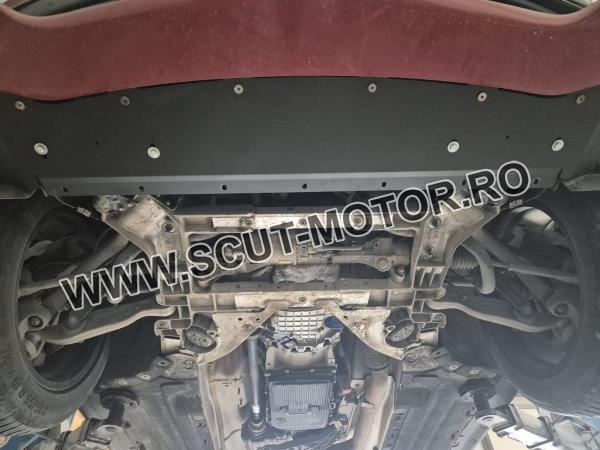 Scut motor Alfa Romeo Stelvio 6
