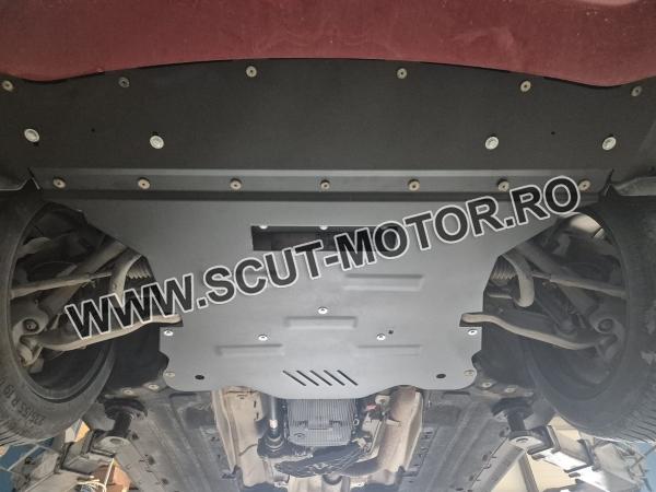 Scut motor Alfa Romeo Stelvio 7