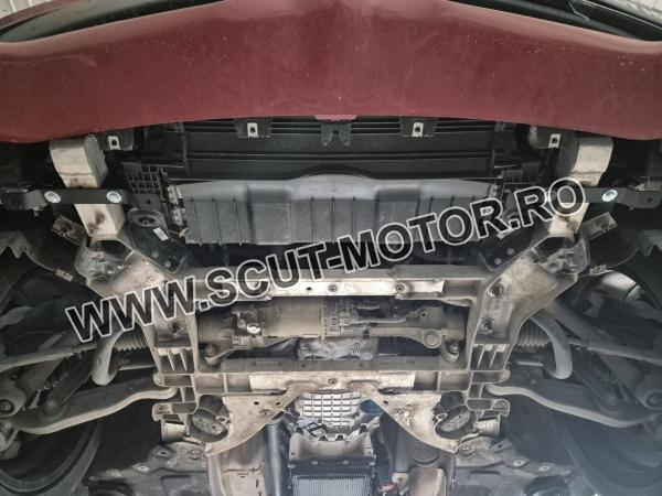Scut motor Alfa Romeo Stelvio 5