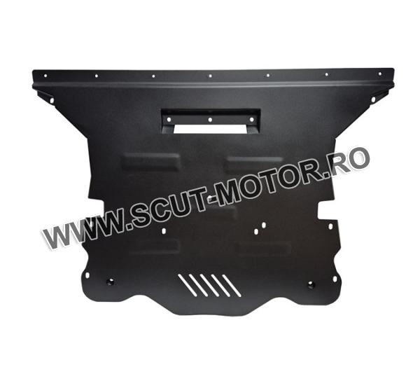 Scut motor Alfa Romeo Stelvio 2