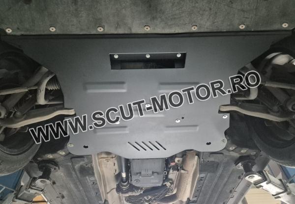 Scut motor Alfa Romeo Stelvio 5