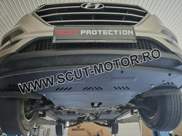Scut motor Hyundai Tucson 11