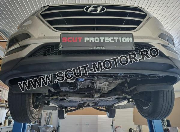 Scut motor Hyundai Tucson 10