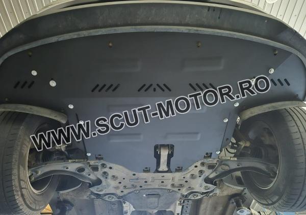 Scut motor Hyundai Tucson 9
