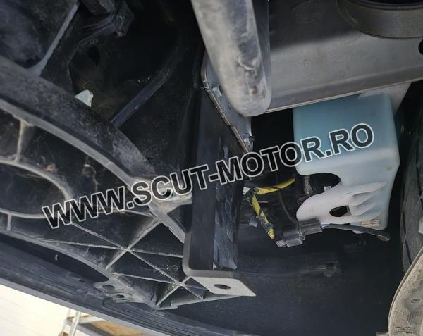 Scut motor Hyundai Tucson 8