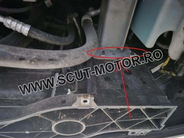 Scut motor Hyundai Tucson 5