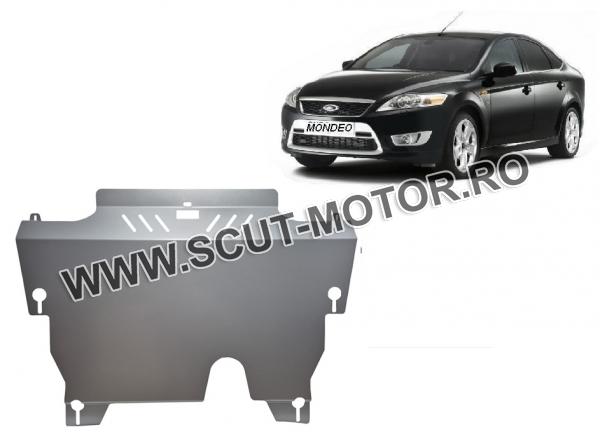 Scut motor din aluminiu Ford Mondeo 4 1