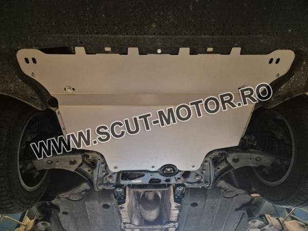 Scut motor din aluminiu VW Golf 7 6