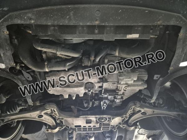 Scut motor Volkswagen Sharan 5