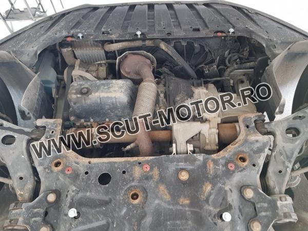 Scut motor Ford C - Max 5
