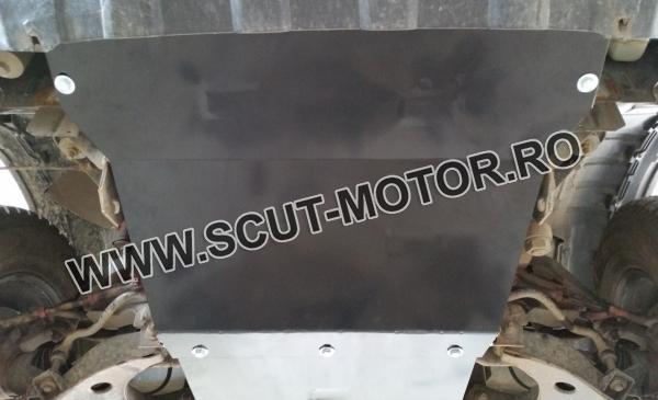 Scut motor Nissan Pick Up (D22) 6