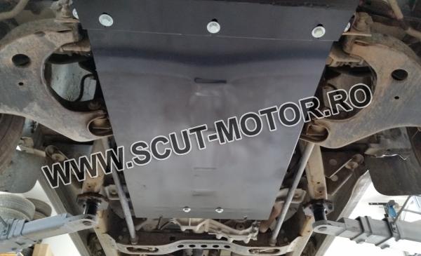 Scut cutie de viteza Nissan Navara D22 6