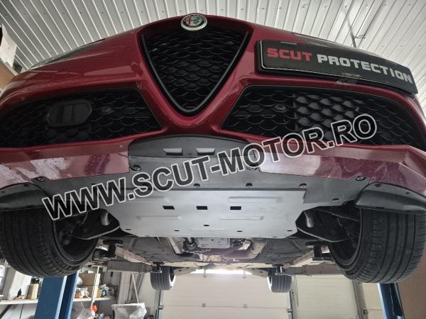Scut motor Alfa Romeo Giulia 7