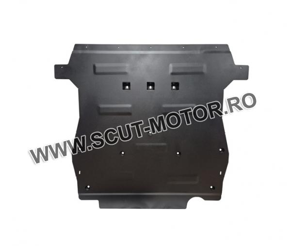 Scut motor Alfa Romeo Giulia 2