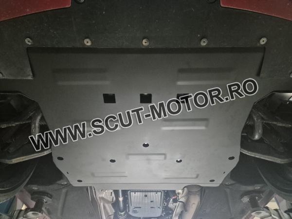 Scut motor Alfa Romeo Giulia 5