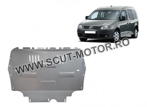 Scut motor din aluminiu VW Caddy 1