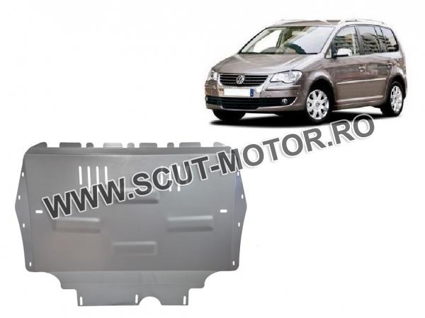 Scut motor din aluminiu Volkswagen Touran 1