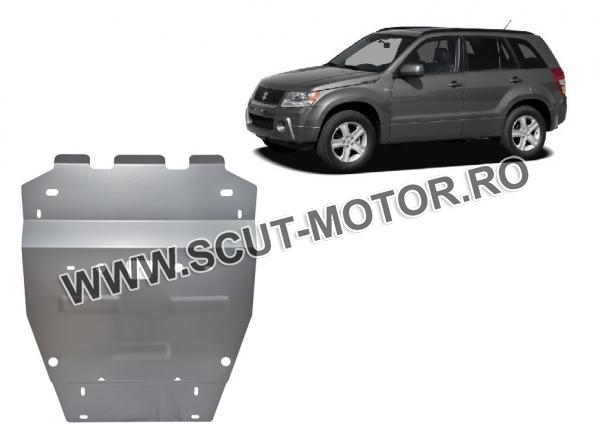 Scut motor din aluminiu Suzuki Grand Vitara 1