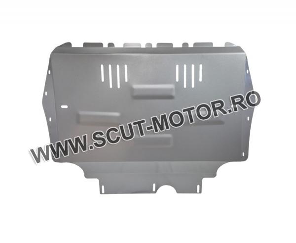Scut motor și cutie de viteză din aluminiu Audi A3 2