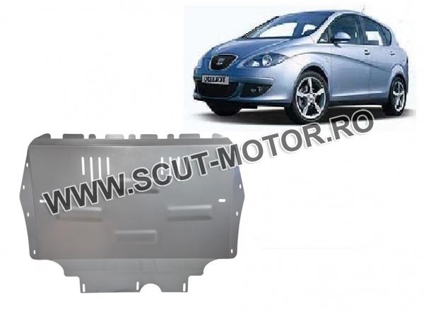 Scut motor din aluminiu Seat Toledo 3 1