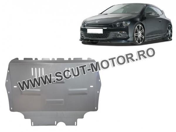 Scut motor din aluminiu Volkswagen Scirocco 1