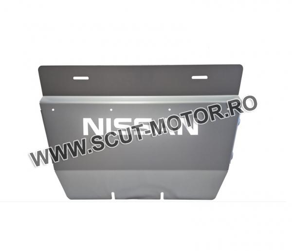 Scut radiator din aluminiu Nissan Pathfinder  2