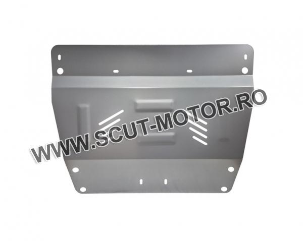 Scut motor din aluminiu Subaru Forester 2 2
