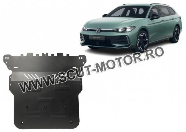 Scut motor Volkswagen Passat  1