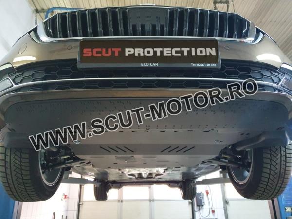 Scut motor Volkswagen Passat  7