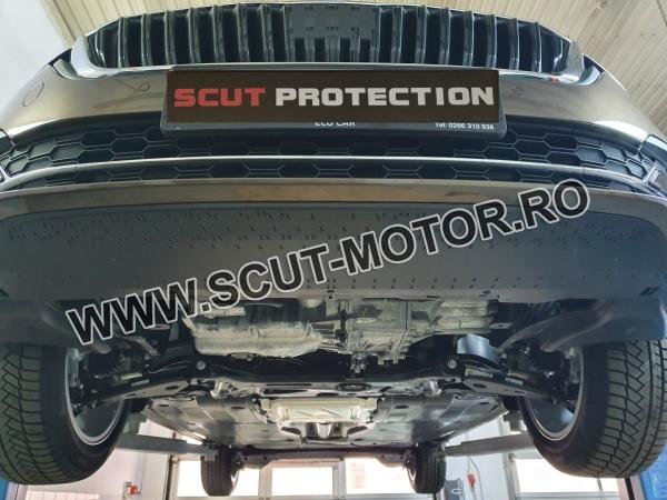 Scut motor Volkswagen Passat  6