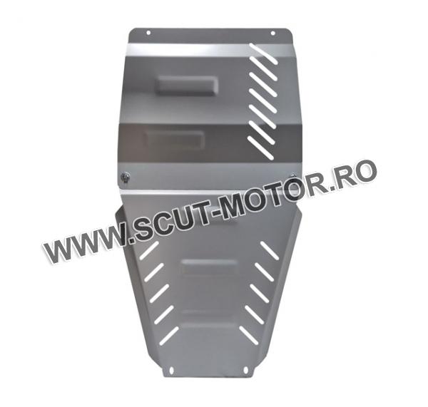 Scut cutie de viteză din aluminiu Suzuki Grand Vitara 2 2