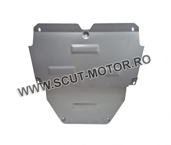 Scut motor din aluminiu Mercedes T-Class 3