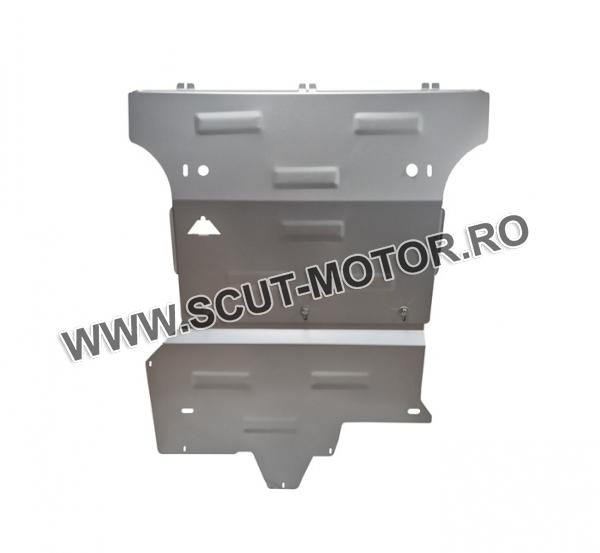 Scut motor din aluminiu Mercedes Vito W447 3