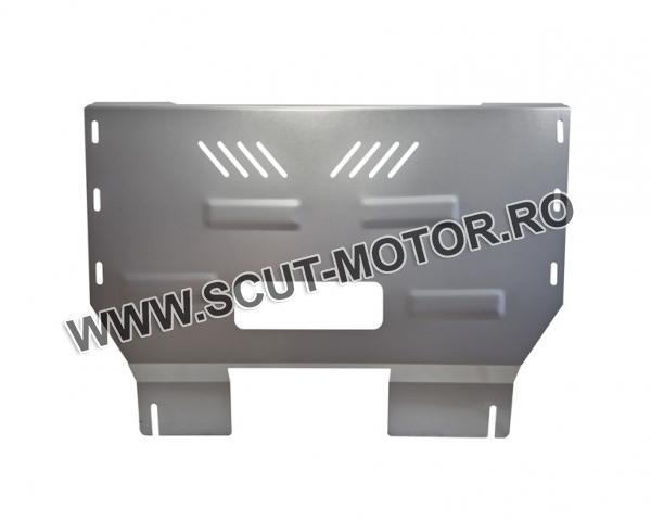 Scut motor din aluminiu Ford Transit V363 4x4 3