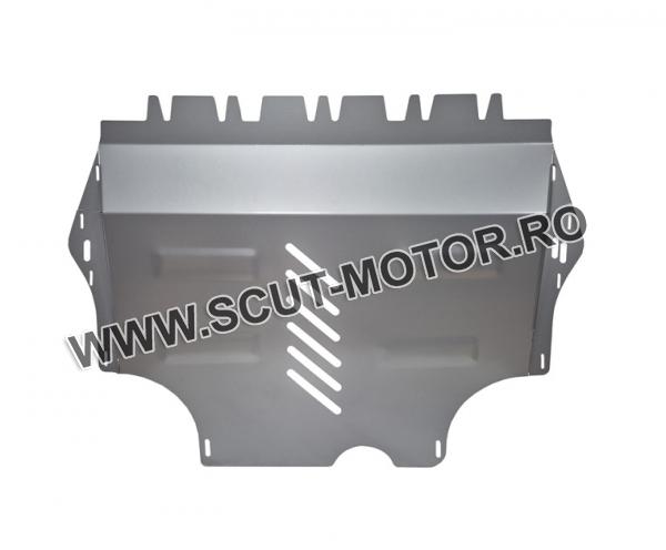 Scut motor din aluminiu VW Caddy 2