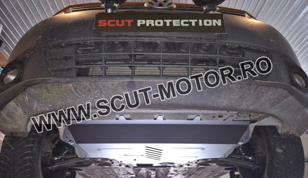 Scut motor din aluminiu VW Caddy 9