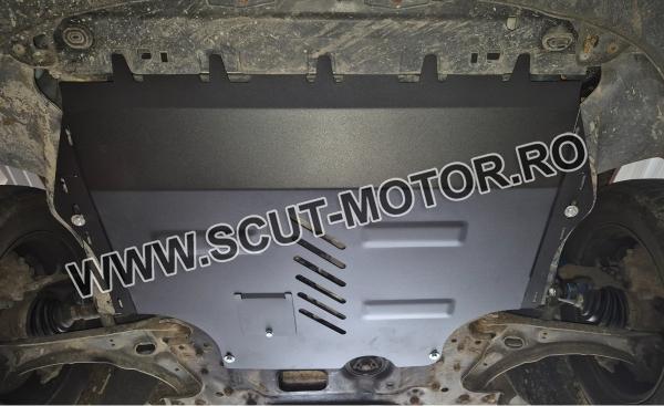 Scut motor din aluminiu VW Caddy 7