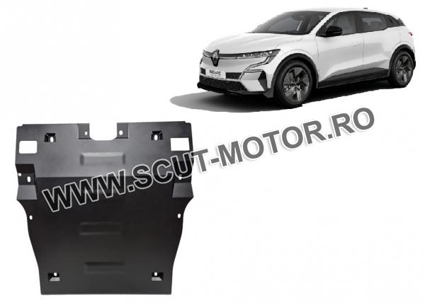 Scut motor Renault Megane E-Tech 1