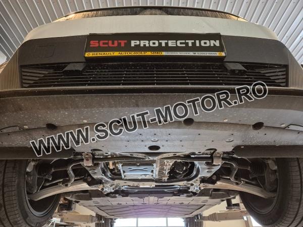 Scut motor Renault Megane E-Tech 5