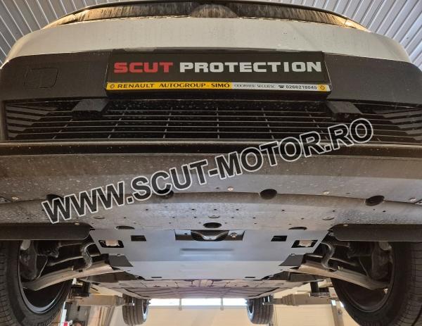 Scut motor Renault Megane E-Tech 7