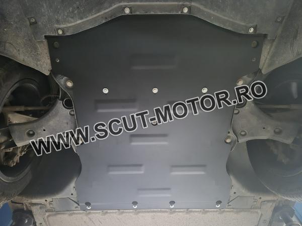 Scut motor Volkswagen ID 4 7