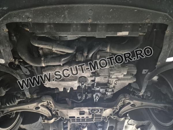 Scut motor Seat Alhambra - cu Webasto 5